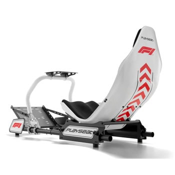 Playseat Challenge DD F1 Edition FO.00336