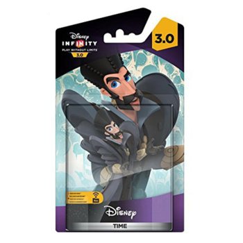 Disney Infinity 3.0: Time