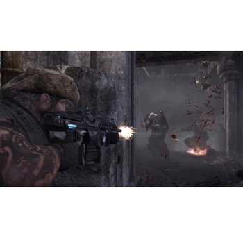 Gears of War 2 - Classics (Xbox 360)