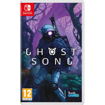 Игра за конзола Ghost Song, за Nintendo Switch | JAR Computers Ghost Song (Nintendo Switch)