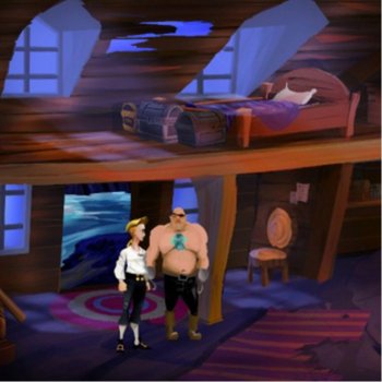 Monkey Island: Special Edition Collection