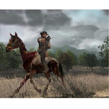 Red Dead Redemption: Undead Nightmare