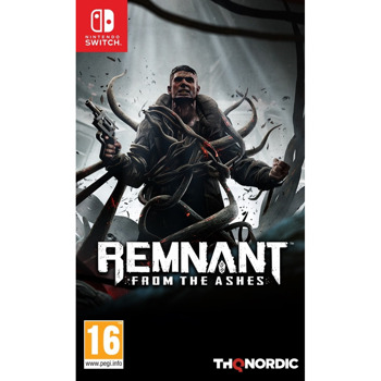 Игра за конзола Remnant: From the Ashes, за Nintendo Switch | JAR Computers Remnant: From the Ashes (Nintendo Switch)