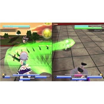 Touhou Kobuto V: Burst Battle Nintendo Switch