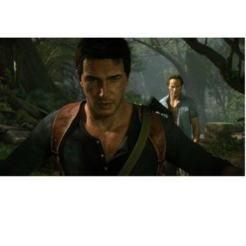 Uncharted: Complete Collection Pack