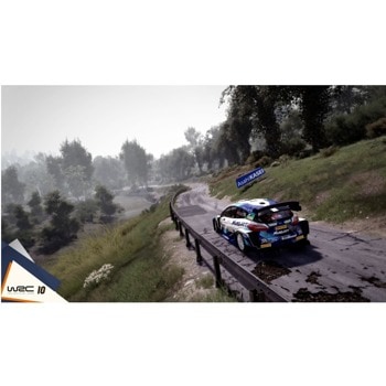 WRC 10 Xbox One