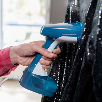 Tefal Access Steam Easy Blue DT7130E1