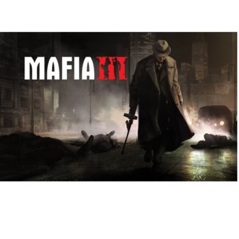 Игра Mafia III, за PC | JAR Computers Mafia III