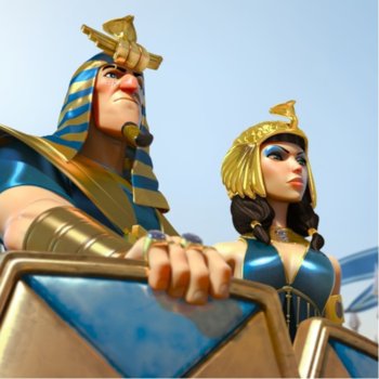 Age of Empires Online