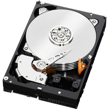 Твърд диск 3TB WD Re, SATA 6Gb/s, 7200rpm, 64MB, 3.5"(8.89 cm) | JAR Computers 3TB WD Re, SATA 6Gb/s, 7200rpm, 64MB, 5г