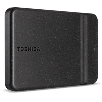 Toshiba Canvio Ready 1TB Black HDTP410EK3AA | JAR Computers Toshiba Canvio Ready 1TB Black HDTP410EK3AA