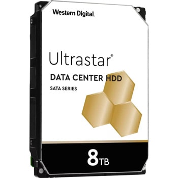 Western Digital Ultrastar DC HC320 0B36404