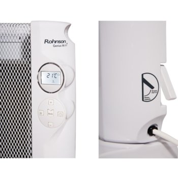 Rohnson R-077 Wi-Fi