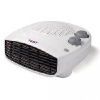 Вентилаторна печка Tesy HL 202 H, 2000W, 2 степени, бяла | JAR Computers Вентилаторна печка Tesy HL 202 H white