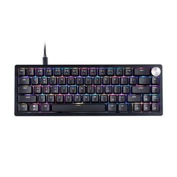 A-Data XPG Sorcerer Mini BK SORCERERMINIRD-BKCWW