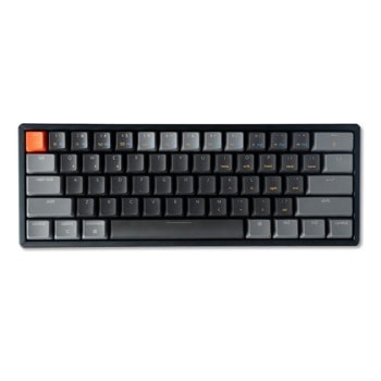 Клавиатура Keychron K12 Hot-Swappable Brown Sw RGB