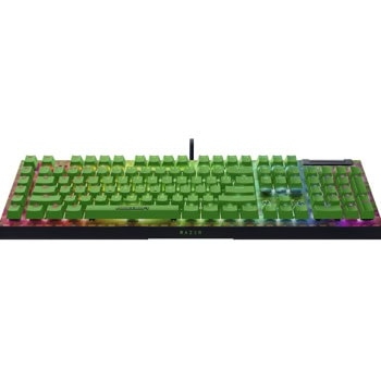 Razer BlackWidow V4 X Minecraft Ed. | JAR Computers Razer BlackWidow V4 X Minecraft Ed.