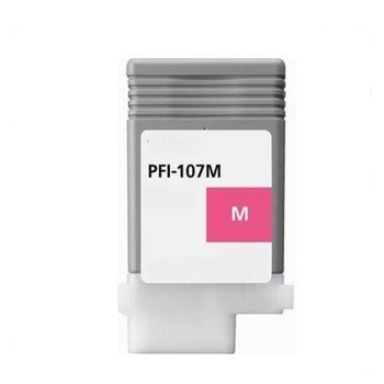 Касета CANON NC-00107M Magenta 130ml