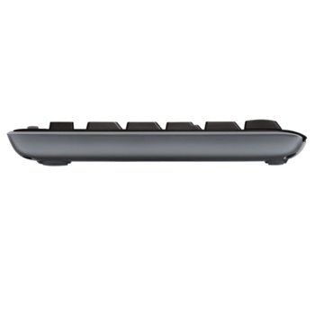 Комплект клавиатура и мишкa Logitech MK270 | JAR Computers Комплект клавиатура и мишкa Logitech MK270