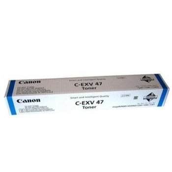 Canon CF8517B002 Cyan