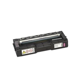 Тонер касета Ricoh C250 RY, за SP C300W,M C250FWB, Black, заб.: 2300 копия | JAR Computers Ricoh C250 RY, за SP C300W,M C250FWB, 2300
