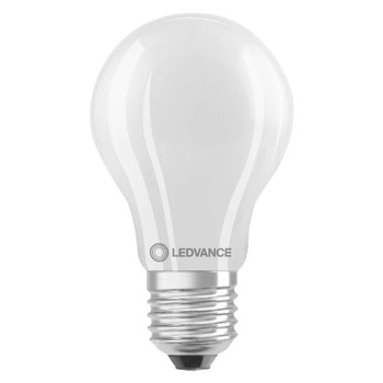 LED крушка Ledvance Classic A 75, E27, PAR16, 7.5W, 1055lm, 2700K | JAR Computers LED крушка Ledvance Classic A 75 2700K AC45147