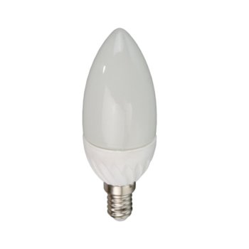 LED крушка ORAX CL-E14-5-NW