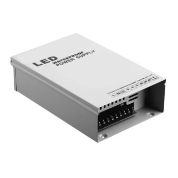 LED захранване ORAX LPO-60W-12V-IP44
