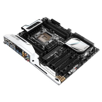 Asus X99-DELUXE