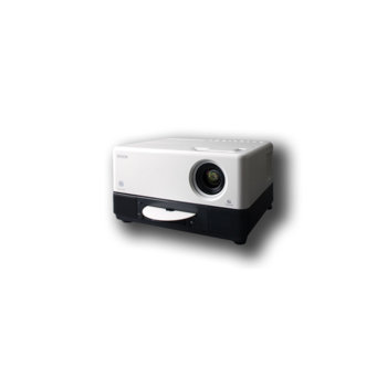 Epson EMP-TWD10 1200lum 1280x720 10000:1 1г.