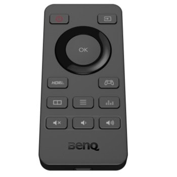 BenQ MOBIUZ EX271U 9H.LN2LB.QBE