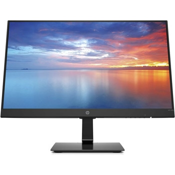 Монитор HP 22m (3WL44AA), 21.5" (54.61 cm) IPS панел, Full HD, 14 ms, 250 cd/m2, HDMI, VGA | JAR Computers HP 22m 3WL44AA