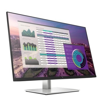 HP EliteDisplay E324q 5DP31AA