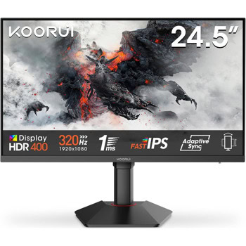 KOORUI G2511E