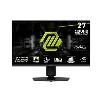 MSI MAG 275UPD E14