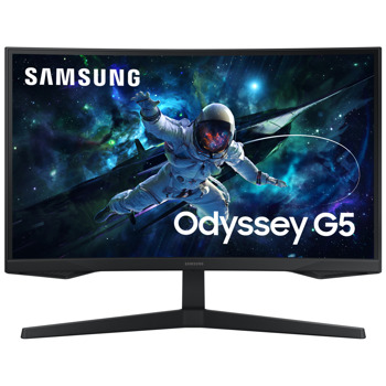 Samsung Odyssey G5 27CG552 LS27CG552EUXEN