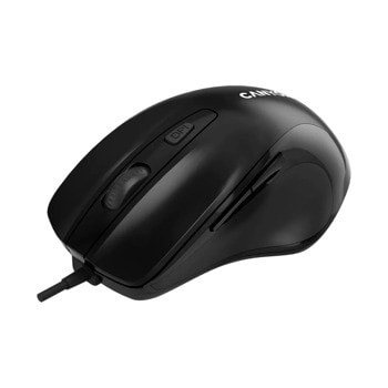 Canyon M-6 Black CNE-CMS6