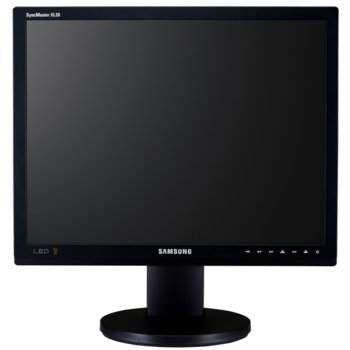 20" Samsung XL20 LED Backlight