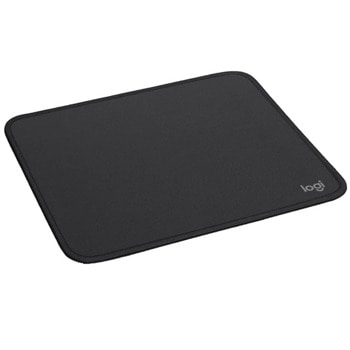 Logitech Mouse Pad Studio Graphite Разопакован про