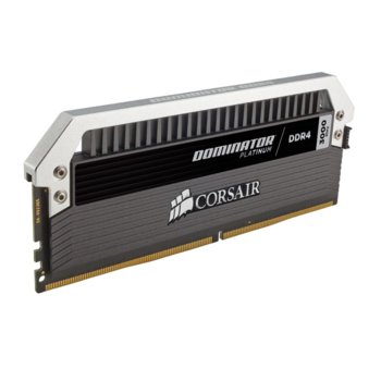 Corsair 16GB DDR4 3000MHz CMD16GX4M4B3000C15