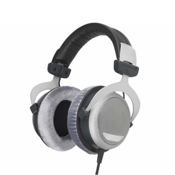 Слушалки beyerdynamic DT 880 Edition (32 Ohm), 5Нz - 35kНz, 3.5 мм жaк, 6.3 мм жaк | JAR Computers beyerdynamic DT 880 Edition (32 Ohm)