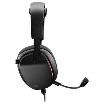 Glorious GHS Eternal RGB Black | JAR Computers Glorious GHS Eternal RGB Black