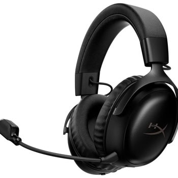 слушалки hyperx cloud iii s черни