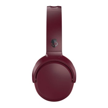 Skullcandy Riff Wireless, Червен