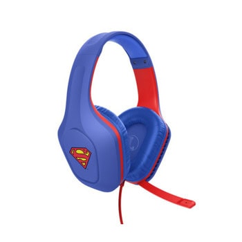 Trust GXT 415SM Zirox Lightweight Superman 25738