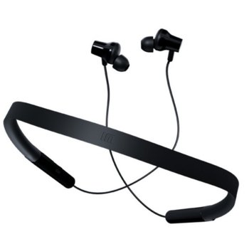 Xiaomi Mi Bluetooth Neckband Noise Canceling Earph