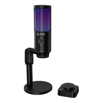 Lorgar SMP40 LRG-SMP40-BK