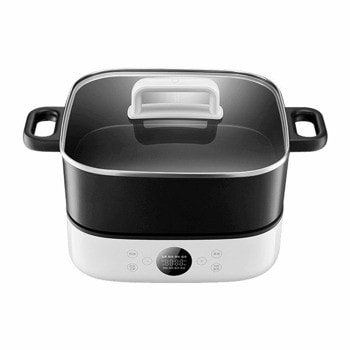 Xiaomi Multifunctional Hot PotCooker 6L BHR9704EU | JAR Computers Xiaomi Multifunctional Hot PotCooker 6L BHR9704EU