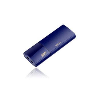 Silicon Power Blaze B05 Blue 16GB