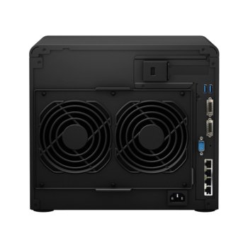 Synology DiskStation DS3615xs